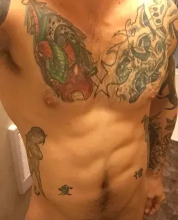 OnlyFans cuenta tattedswinger avatar 1