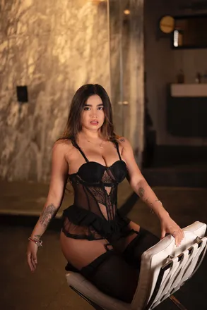 OnlyFans of brenar.of