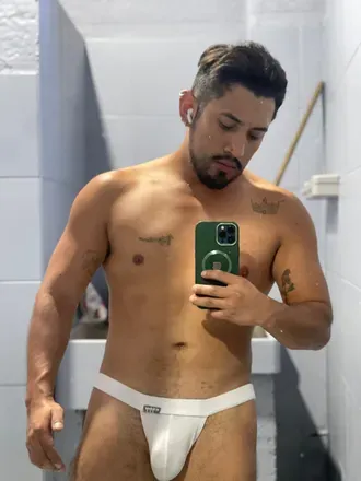 OnlyFans cuenta adolfohdez99 avatar 1