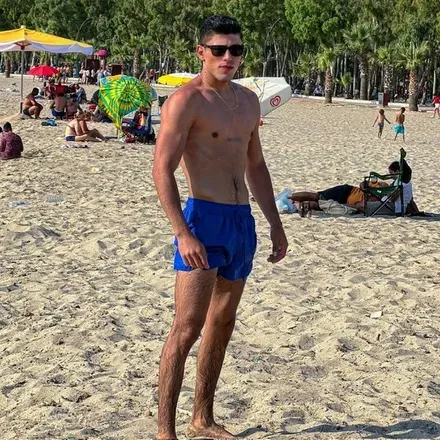 OnlyFans cuenta turkishbor avatar 1