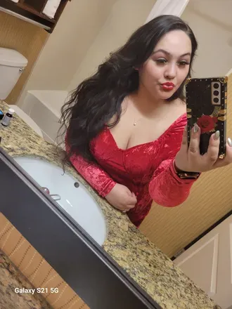 OnlyFans account  bebe2215 avatar 1