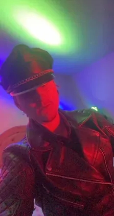 OnlyFans cuenta leatherladd avatar 1