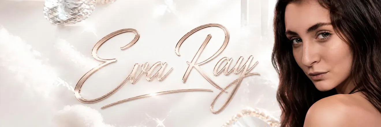 OnlyFans account  eva_rayy header 2