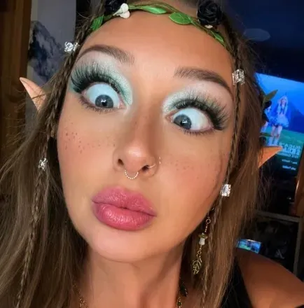 OnlyFans cuenta greensiren90 avatar 1