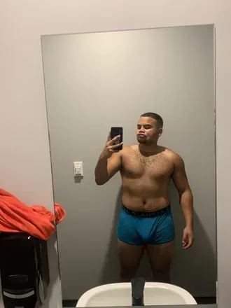 OnlyFans account  jnrdingo avatar 1
