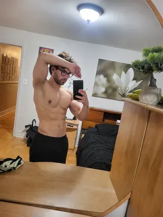 OnlyFans of jaysonpearl