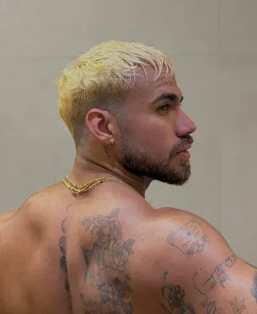 OnlyFans de badteto