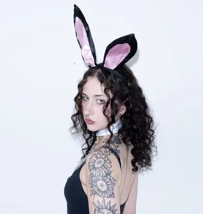 OnlyFans account  chlolunaa avatar 1