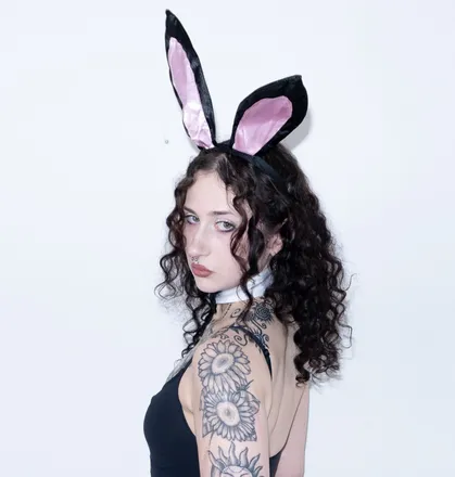 OnlyFans of chlolunaa