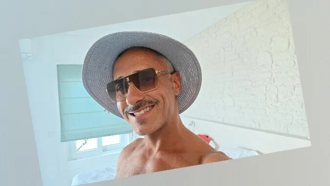 OnlyFans account  mugur header 2