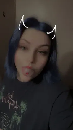 OnlyFans account  babygirl_sxar avatar 1