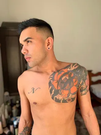 OnlyFans of xxdiegoallmeida