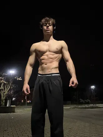 OnlyFans account  masterzeb avatar 1