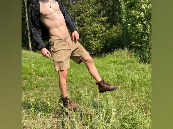 OnlyFans account  alex.rockwell avatar 1