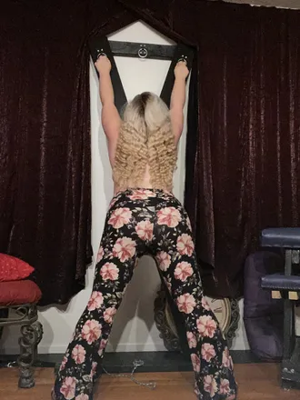 OnlyFans cuenta feralstar header 2