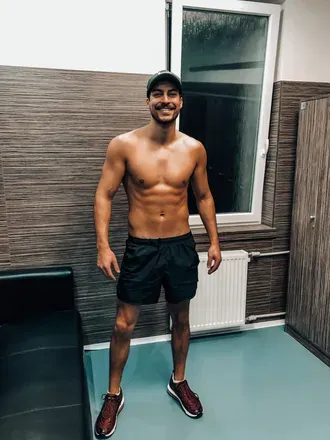 OnlyFans cuenta u139456398 avatar 1