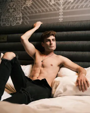 OnlyFans cuenta angelestwunk header 2
