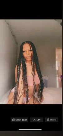 OnlyFans cuenta gemsrose avatar 1