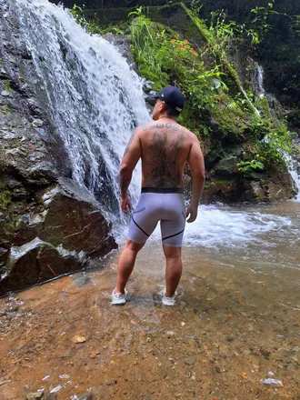 OnlyFans cuenta andresvaran avatar 1