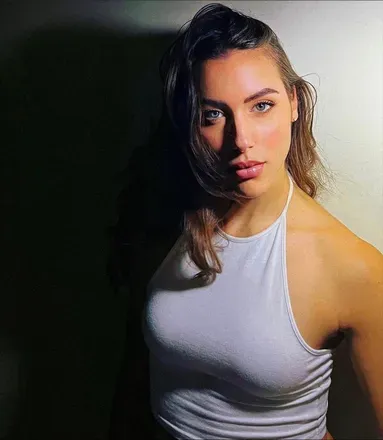 OnlyFans account  nanni7 avatar 1