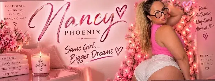 OnlyFans account  baddiemi header 2