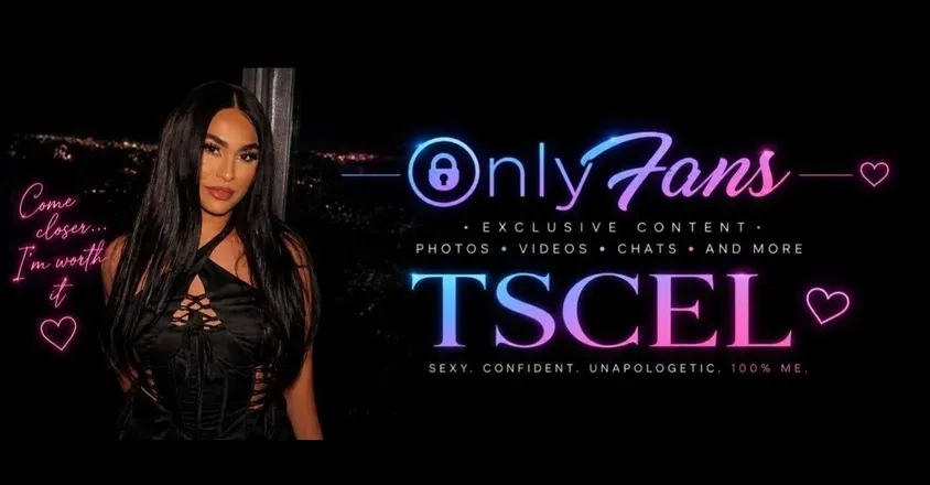 OnlyFans cuenta tscel header 2