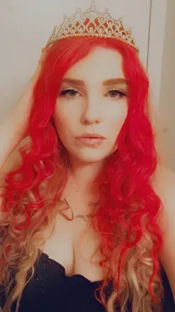 OnlyFans account  secretrene avatar 1