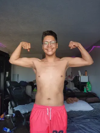 OnlyFans account  u50618085 avatar 1