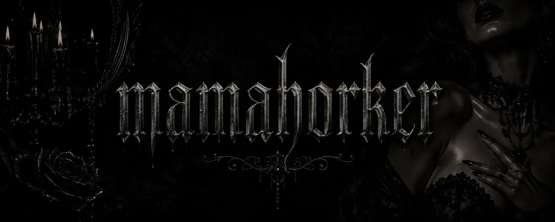 OnlyFans cuenta mamahorker header 2