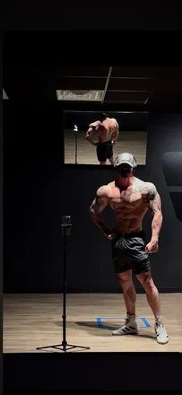 OnlyFans cuenta slashowensxxx header 2