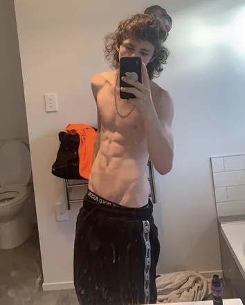 OnlyFans cuenta taylorjw header 2