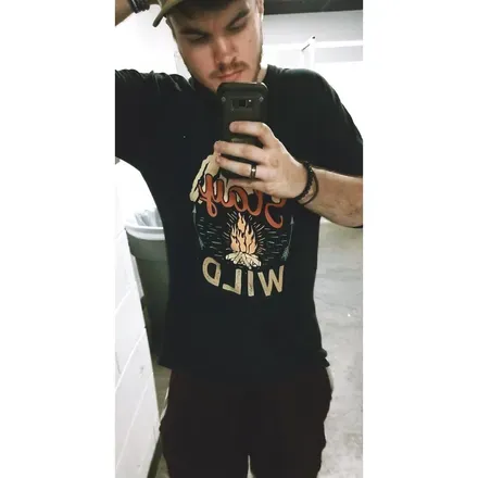 OnlyFans account  kuzzkuzz97 avatar 1