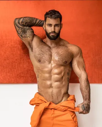 OnlyFans cuenta nick_bayne avatar 1