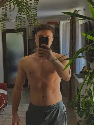 OnlyFans of stefano.44