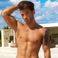 OnlyFans cuenta mrsebastiangrace avatar 1