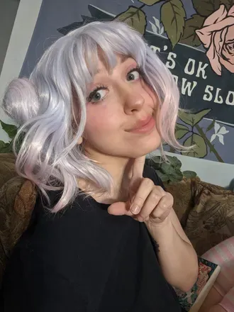 OnlyFans cuenta unicorns4lyfeplus avatar 1