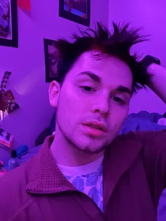 OnlyFans account  mxlove avatar 1
