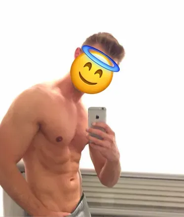 OnlyFans cuenta lifeofrocky avatar 1