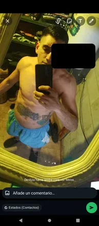 OnlyFans cuenta eltinchoma avatar 1