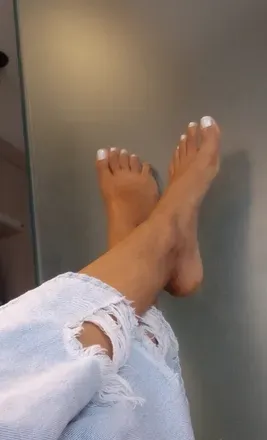 OnlyFans cuenta feet.girlsp avatar 1