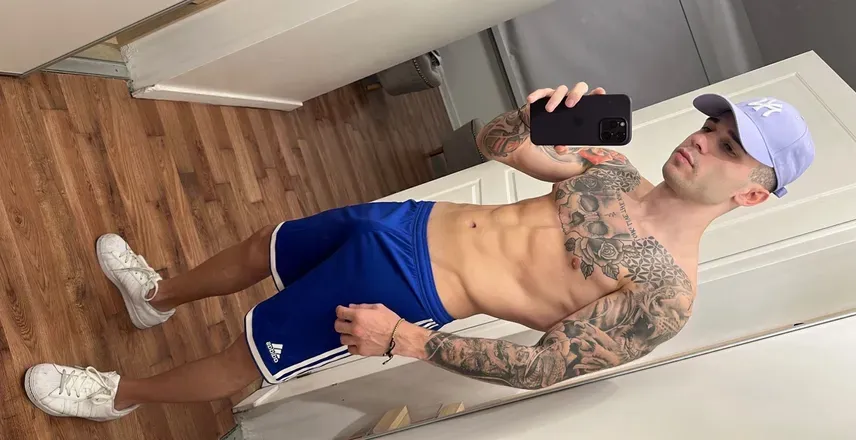 OnlyFans account  angelokgomez header 2