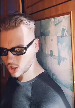 OnlyFans account  proaccent avatar 1