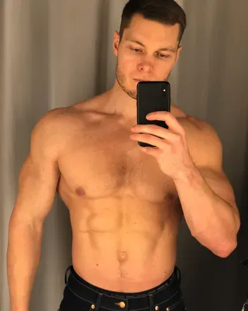 OnlyFans cuenta stanmuscle avatar 1