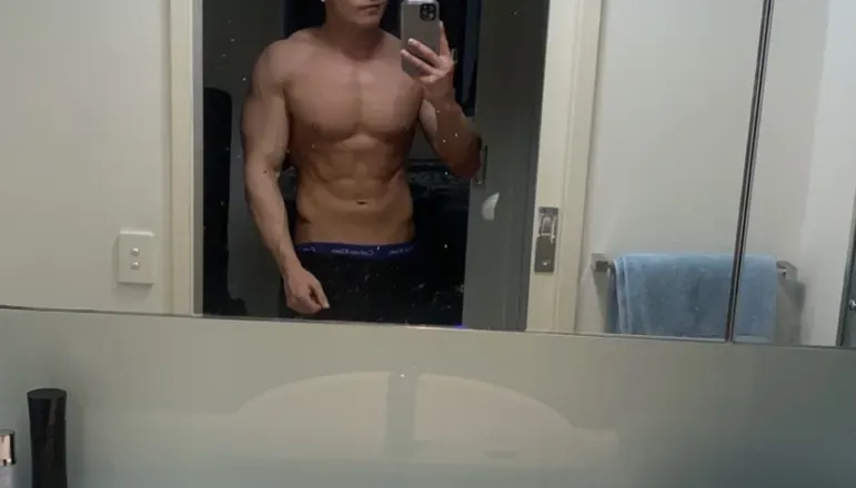 OnlyFans cuenta muscleboy91 avatar 1