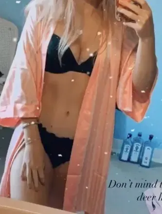 OnlyFans cuenta bellablue99 avatar 1