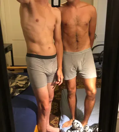 OnlyFans account  benandryan avatar 1