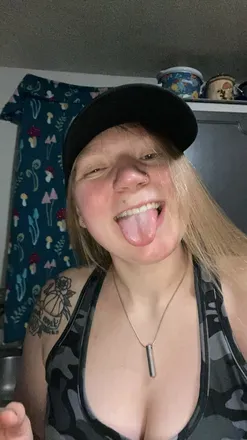 OnlyFans cuenta bestbaddie24 avatar 1