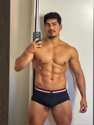 OnlyFans cuenta sergxdorgoy avatar 1
