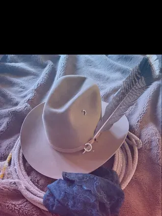 OnlyFans cuenta cosmiccowgirl88 header 2