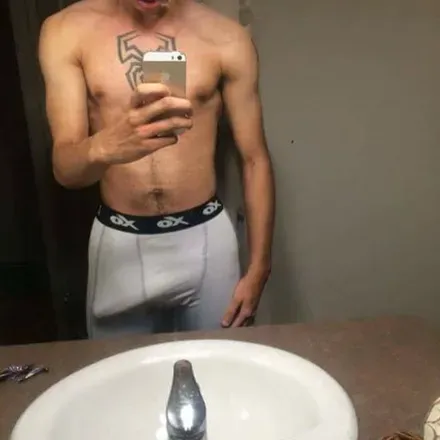 OnlyFans cuenta skspyda avatar 1